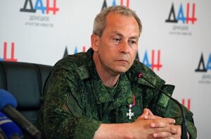 ДНР, ВСУ, Эдуард Басурин, военнослужащие, солдаты, плен, гибель, обстрел, Украина,