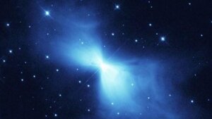 наука, технологии, космос туманность звезда открытие (новости), происшествие, аномалия, NASA