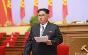 северная корея, кндр, санкции, сша, война, ким чен ын 