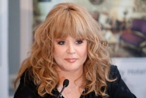 Алла Пугачева ,новости, россия, снимок, раритет, радость, поклонники , комментарии, инстаграм, язык