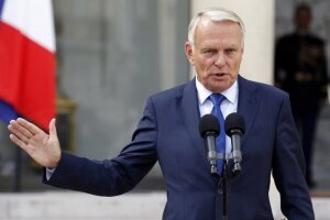 украина, донбасс, днр, лнр, блокада, национализация, мид франции, эро, лавров