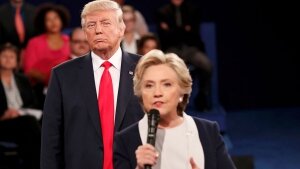 новости, политика, дональд трамп, хиллари клинтон, путин, нелюбовь, любовь, сша, россияпу
