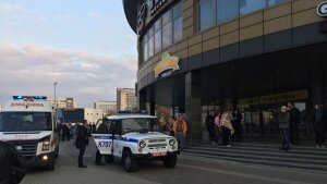 минск, торговый центр, европа, нападение, маньяк, бензопила, топор, убийство, жертвы, подробности, пострадавшая, состояние
