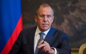 Новости Великобритании, Сергей Лавров, МИД РФ, блокировка счетов RT
