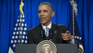 Барак Обама, Сирия, США, Россия, соглашение, сотрудничество, борьба, терроризм