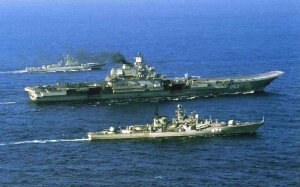 Северный флот, адмирал Кузнецов ВМФ РФ, НАТО, Испания, Сеут, мир, Марокко, паника, военные