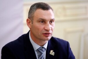 украина, киев, видео, кличко, журналист, неудобный, вопрос