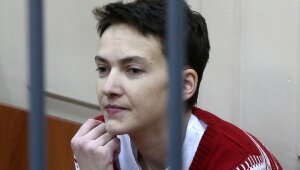 надежда савченко, новости украины, новости россии, суд над савченко