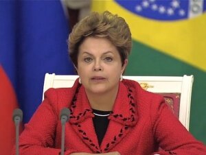 Бразилия, Дилма Руссеф, импичмент, президент, отстранения, парламент, голосование, сенатор, депутат