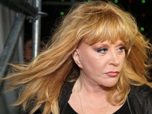алла пугачева, певица, примадонна, гости, валентин юдашкин, вечеринка, интервью, здоровье, проблемы, смерть, россия, шоу-бизнес, новости
