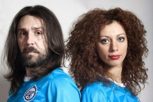 группа ленинград новые солистки фото онлайн группа ленинград новые солистки фото