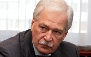 украина, донбасс, ато, днр, лнр, перемирие, конфликт, россия, грызлов, минск