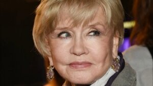 Вера Алентова, новости, россия, информация, неузнаваемая, внешний вид, кадры, инстаграм, фотография, внешность, комментарии, общественность, пластика