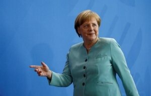 Россия, санкции, Евросоюз, Германия, Ангела Меркель