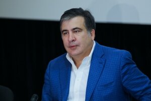 Новости Грузии, парламентские выборы, Михаил Саакашвили, фальсификация выборов