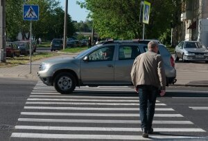 Госдума, депутаты, парламент, Россия, РФ, водители, пешеходы, штраф, МВД, полиция, авто, правила, дорожное движение