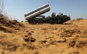 Марк Тонер, Россия, Сирия, Госдеп, США, С-300, зенитный ракетный комплекс, ИГИЛ