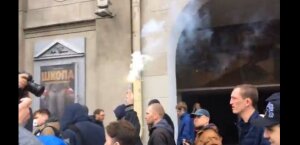 белоруссия, минск, митинг, видео, фото, милиция, автозаки