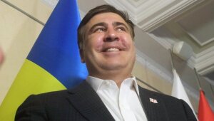 михаил саакашвили, новости украины