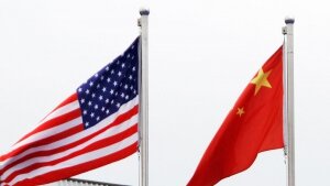 Китай, США, ВТО, Торгово-экономические отношения, Ответные меры, Торговая война