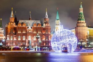 Гидрометцентр, синоптики, прогноз погоды, москва, снег, новый год, россия