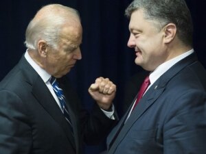 Новости, джо байден, порошенко, политика, украина, сша, донбасс, урегулирование, конфликт