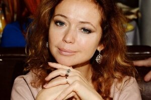 Елена Захарова, новости, россия, актриса, мама, ребенок, дочка, сми, информация 