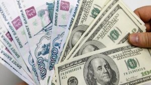 россия, экономика, улюкаев, рубль, нефть, доллар