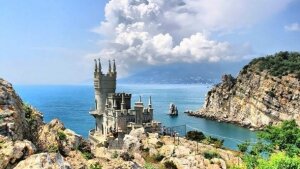украина, крым, возвращение, пошаговый план, россия, кориневич