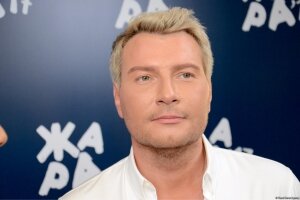 Николай Басков, новости, россия, откровенно, похудение, методика, личный тренер
