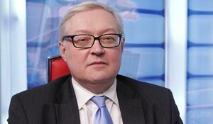 выборы в сша, политика, попытка вмешаться, россия, отстранение дипломатов, нота протеста, мид, рябков