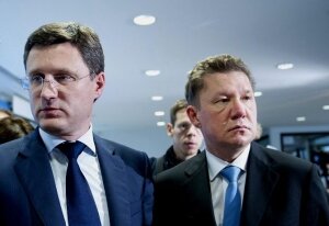 Минэнерго РФ, Россия, правительство, газовые переговоры, Украина, Россия, Европа, политика, экономика, Газпром, Нафтогаз