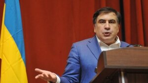 саакашвили, украина, митинг, верховная рада, порошенко, петиция, депортация, грузия