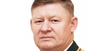 Россия, Крым, ВДВ, крымская весна, Андрей Сердюков, южный военный округ, Владимир Шаманов
