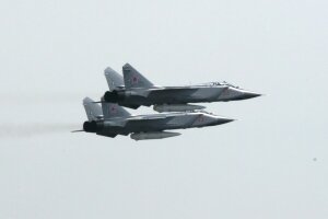 Россия, "Кинжал", Гиперзвуковая ракета, Испытание, Видео, Минобороны РФ