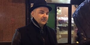 александр донской, архангельск, россия, москва, герман стерлигов, лавка, гей, побили, видео