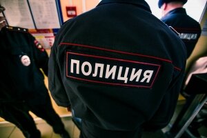 новости россии, происшествия, полиция, санкт-петербург, ладожский вокзал