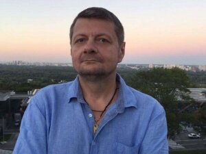 помощник, Марк Гресь, Игорь Мосийчук, нардеп, ранения, "Борис", операция