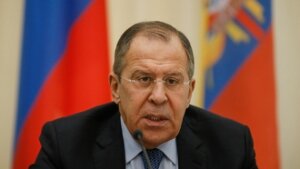сша, россия, дипсобственность, санкции, лавров, мид рф