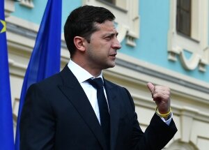 нормандская четверка, саммит, зеленский, путин, донбасс, украина