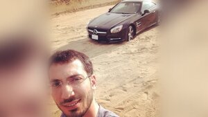 Maserati, москва, дтп, россия, видео, подробности, владелец авто, мажор, артур, причина смерти, сгорел заживо, родные