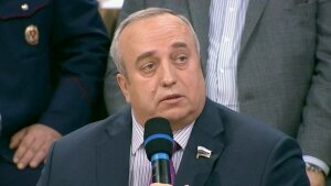 украина, генштаб, муженко, сша, оружие, перечень вооружения, совфед, клинцевич, подробности