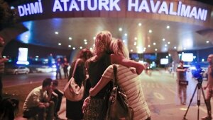 теракт, стамбул, турция, эрдоган