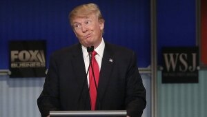 Президентские выборы в США, Дональд Трамп, скандал, дебаты, смотреть видео