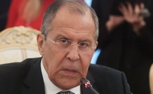 сергей лавров,Xaccаном Aли Xaйpe, мид россии, сомали, терроризм, встреча, генассамблея оон, политика, мир, африканский рог, экстремизм, помощь россии,