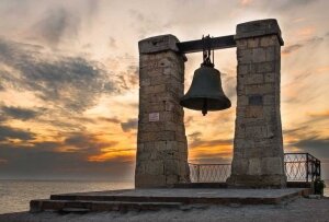 Пожар, собор парижской богоматери, новости, происшествия, франция, париж, общество, новости дня, россия, севастополь, колокол