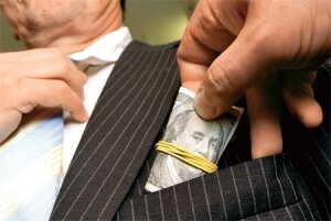 Новости России, полиция, коррупция, взяточничество