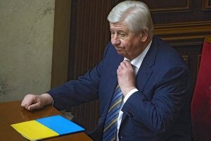 генеральная прокуратура, шокин, отставка, порошенко, парламент 