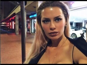 модель, актриса, теле, радио, ведущая, Виктория Боня, муж, новости, шоу бизнес, Россия, иностранец, моложе