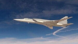 Россия, ракетоносец, истребитель. бомбардировщик, Ту-22М3М, Backfire, Гефест, вооружение, новый, удар, ракеты, СВП-24, Х-101, Х-102, "Калибр", Х-555, авианосцы, бронетехника, уничтожение, электроника